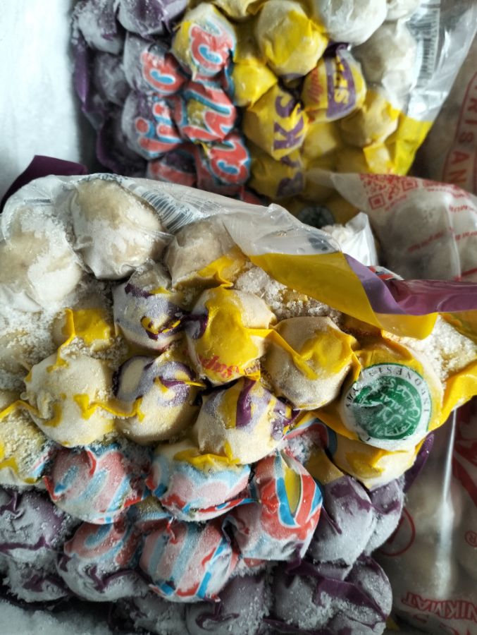 Viva bakso