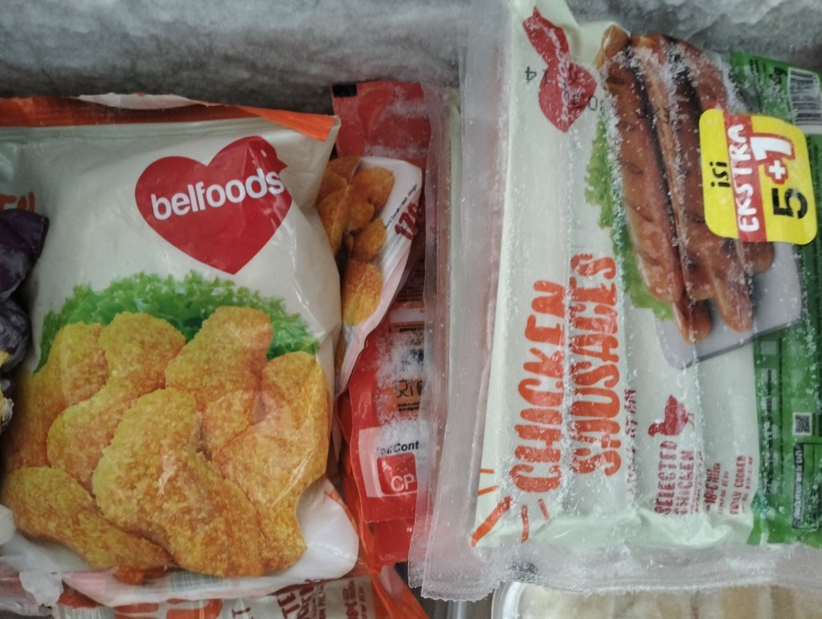 Belfoods
