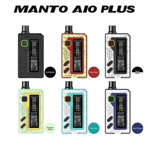 MANTO AIO PLUS 2 KIT