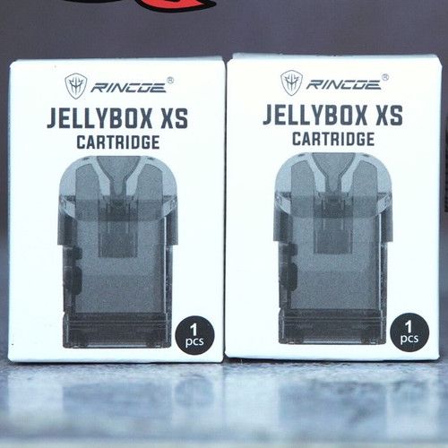 Katridge Jely Box XS