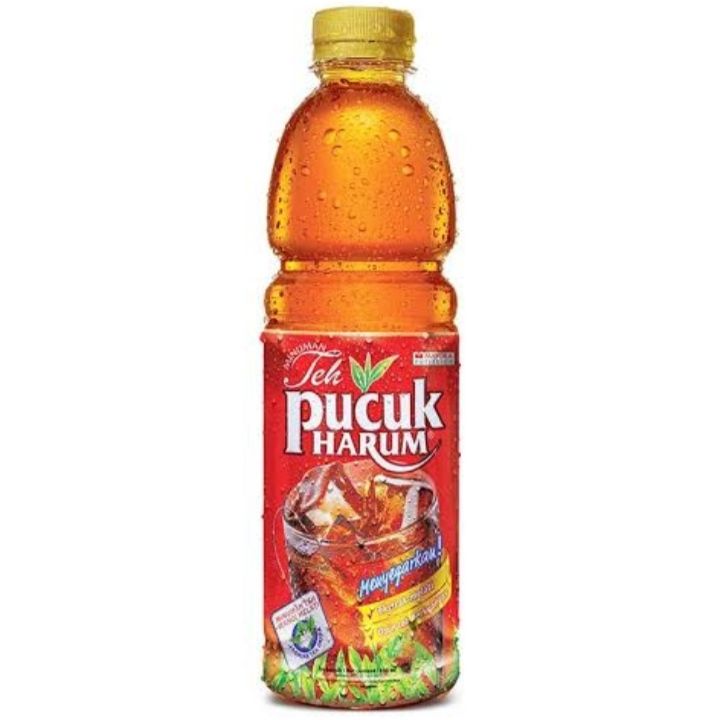 TEH PUCUK 350ML