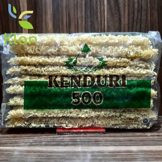 KENDURI HIJAU
