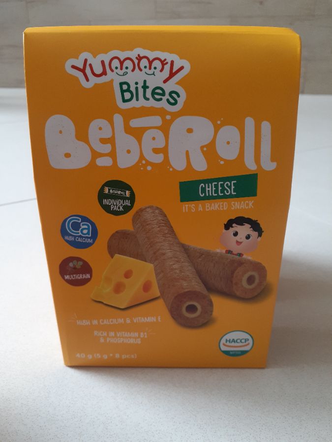 Beberoll cheese 