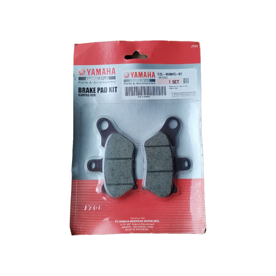 Discpad mio 5TL YGP