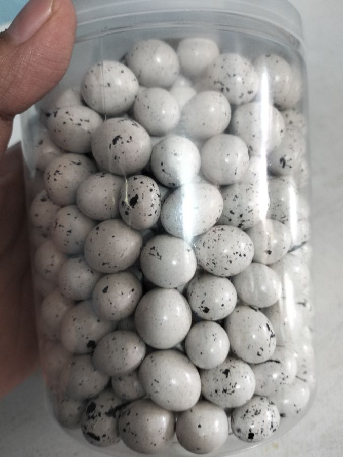 Choc biz putih 500g