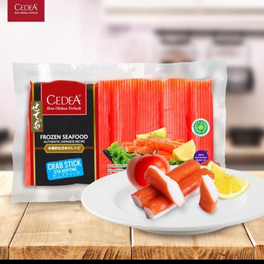 Cedea Crab stik 250 gr
