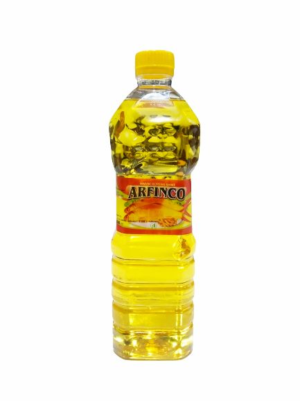 MINYAK ARFINCO BOTOL 1L