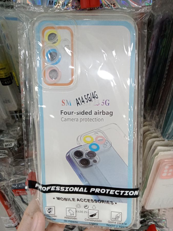 Anticrack Samsung A14 4G/5G