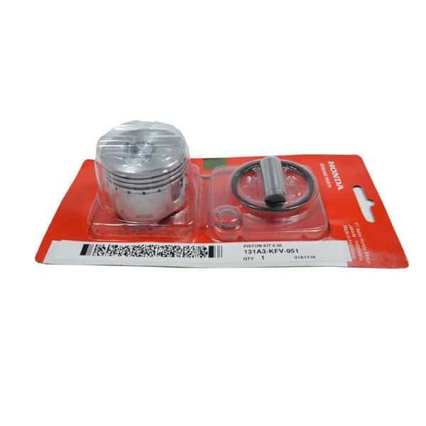 Piston kit Legenda ( 50 ) KFV HGP