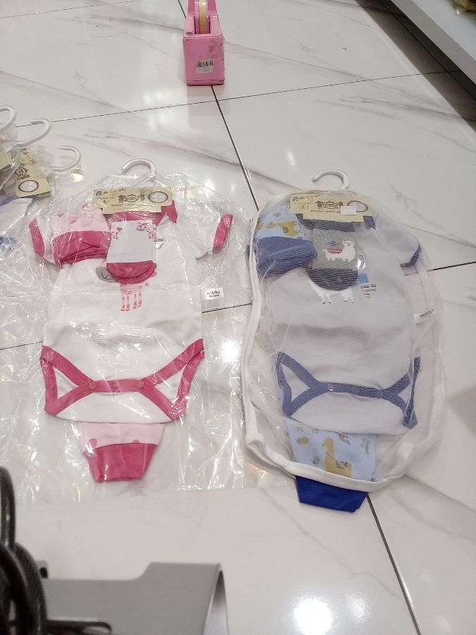 Starter set petitmimie