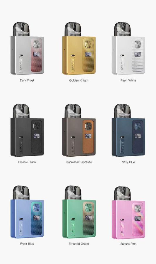 URSA BABY PRO POOD KIT