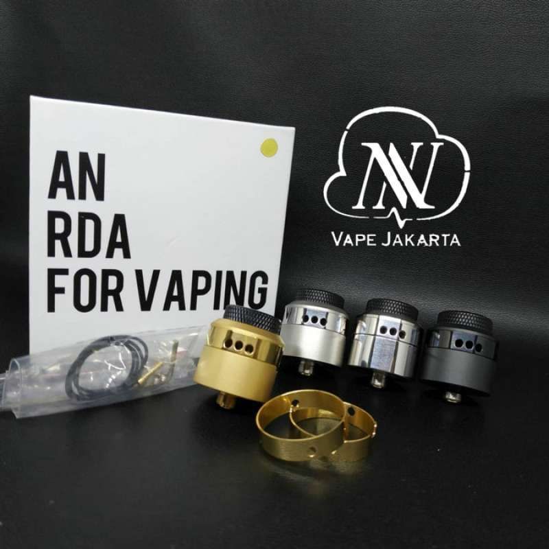 AN RDA