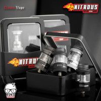 RTA NITROUS