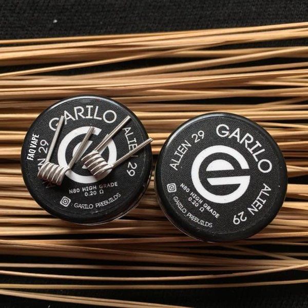KAWAT GARILO SINGLE