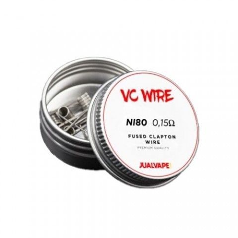 KAWAT VC WIRE RED 