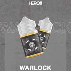 WARLOCK NUTTY MOCHA COFFEE