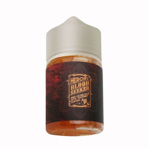 BLOOD SEEKER 60ML
