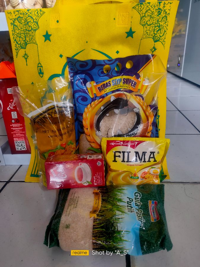 Paket 80
