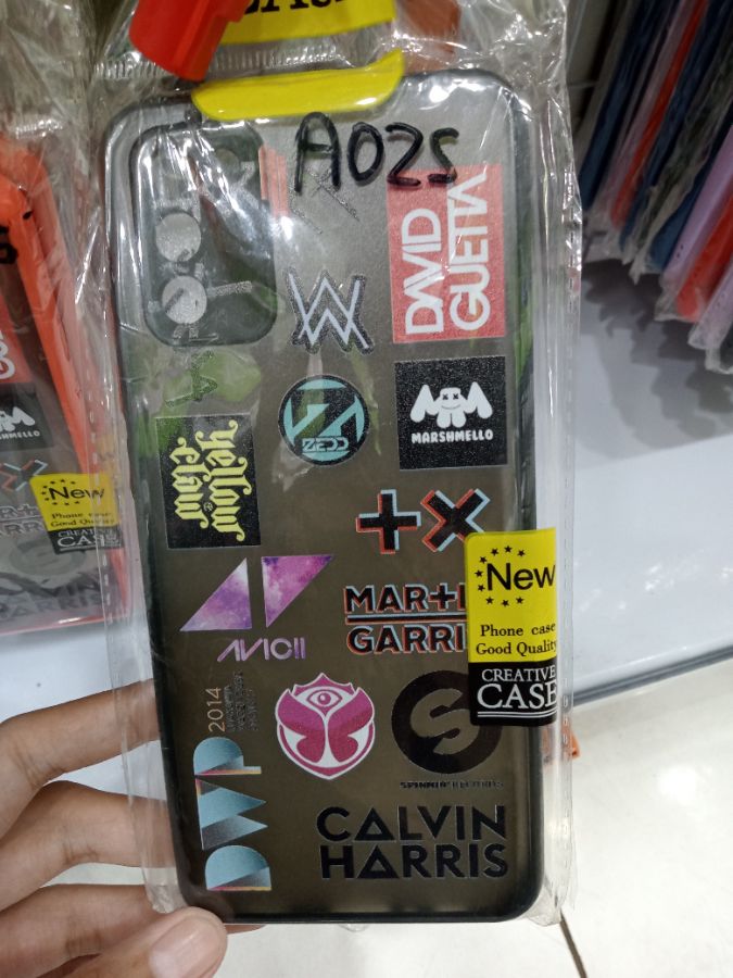 Motif A02s