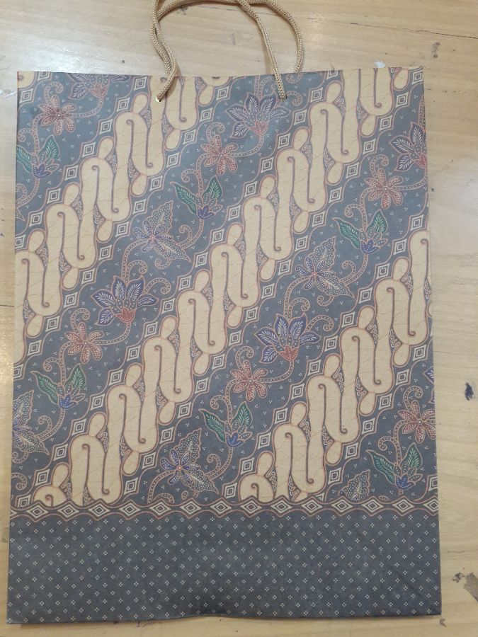 Paperback kecil