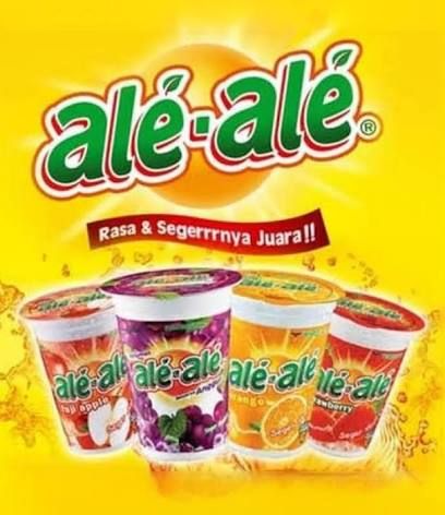 Ale ale