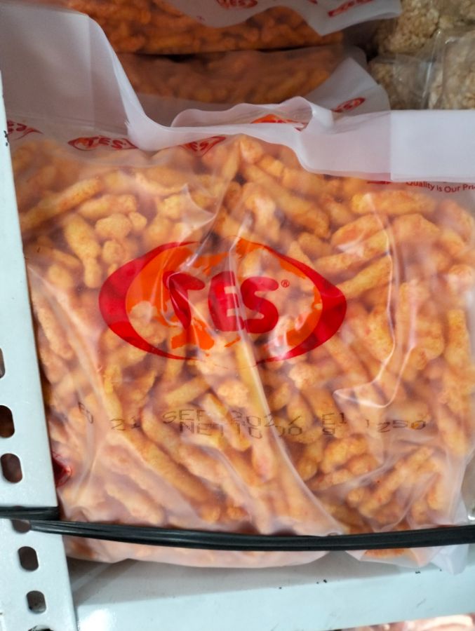 Tes twis twis jumbo