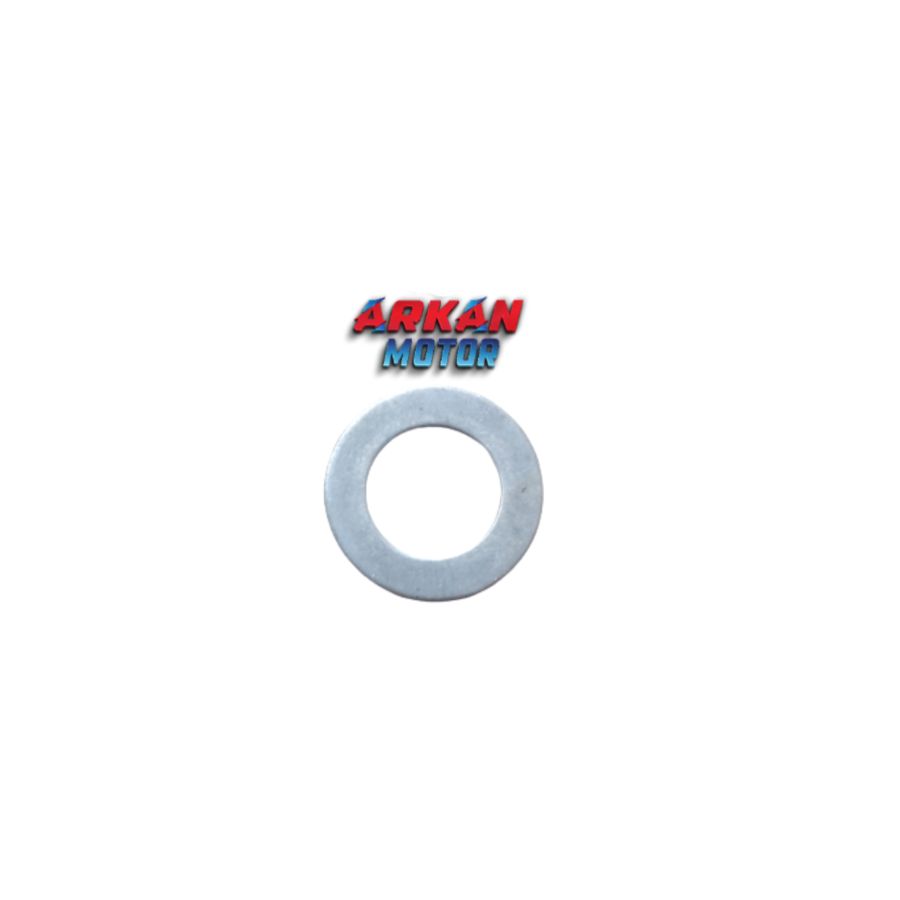 Ring Aluminium