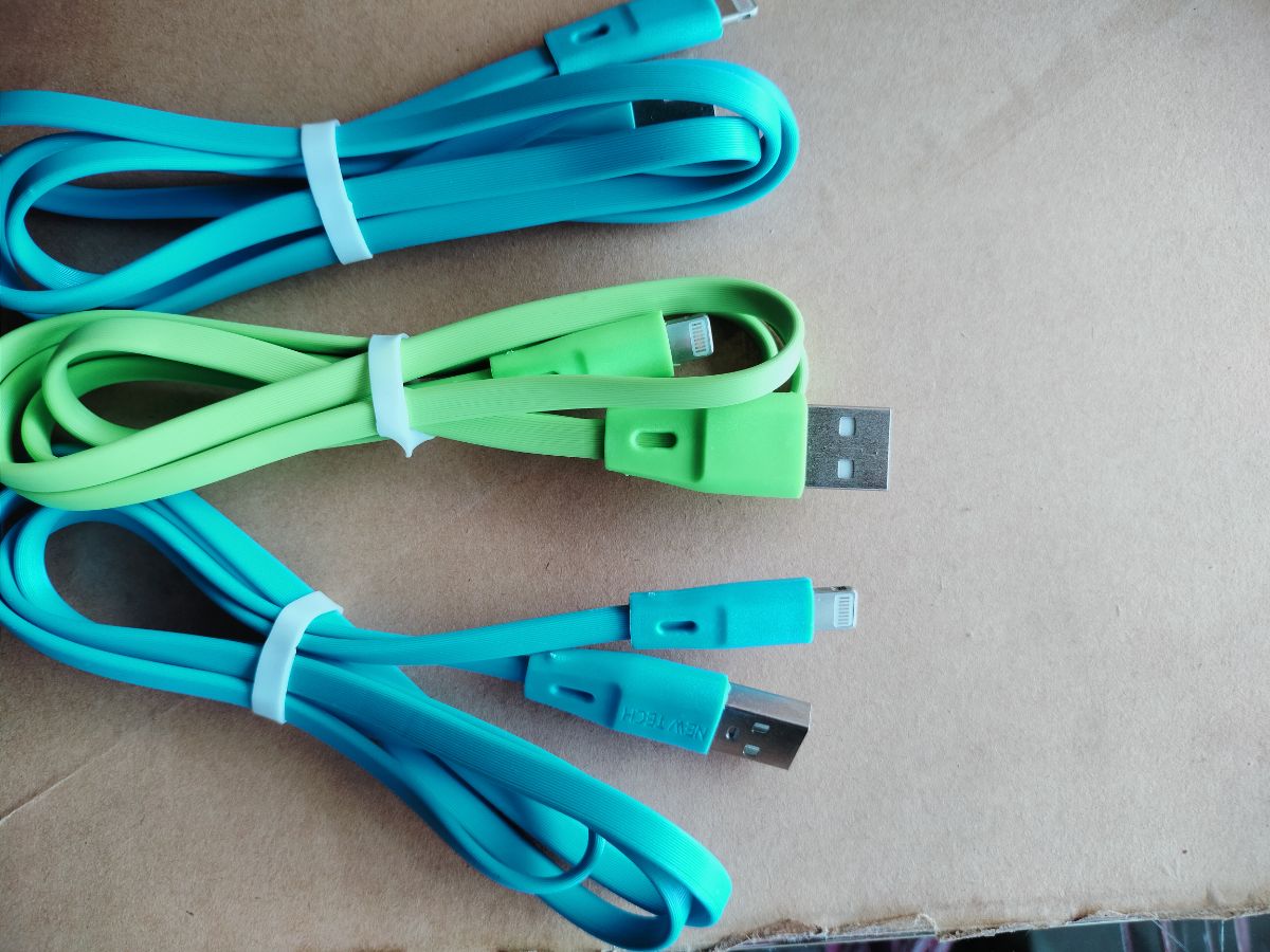 Kabel IPHONE NEWTECH 