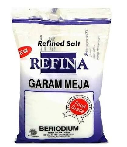 Garam refina 250gr