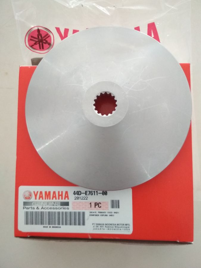 Kipas CVT Mio M3 YGP