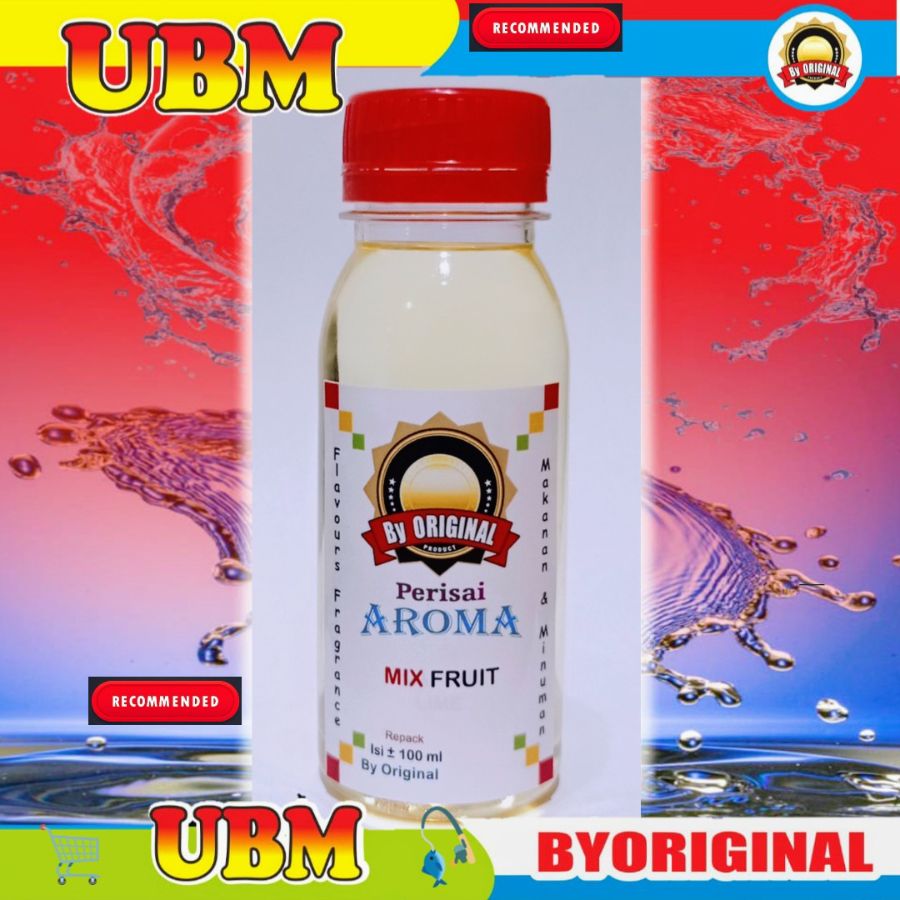 MIX FRUIT