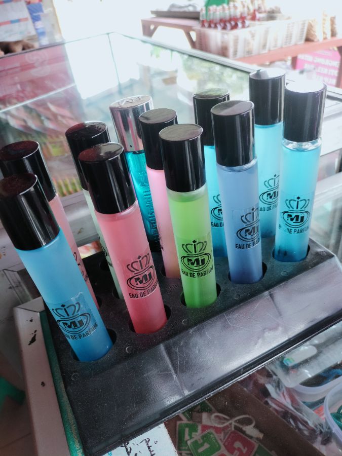 Parfume MJ 30 ML