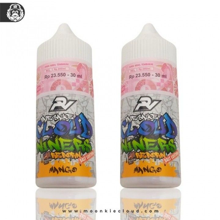 CLOUD NINERS SALT NIK 30ML