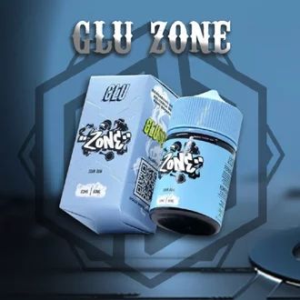 GLU ZONE 60 ML