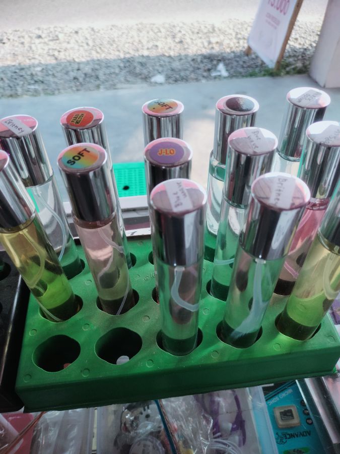 Parfume No Brand 30 ML 