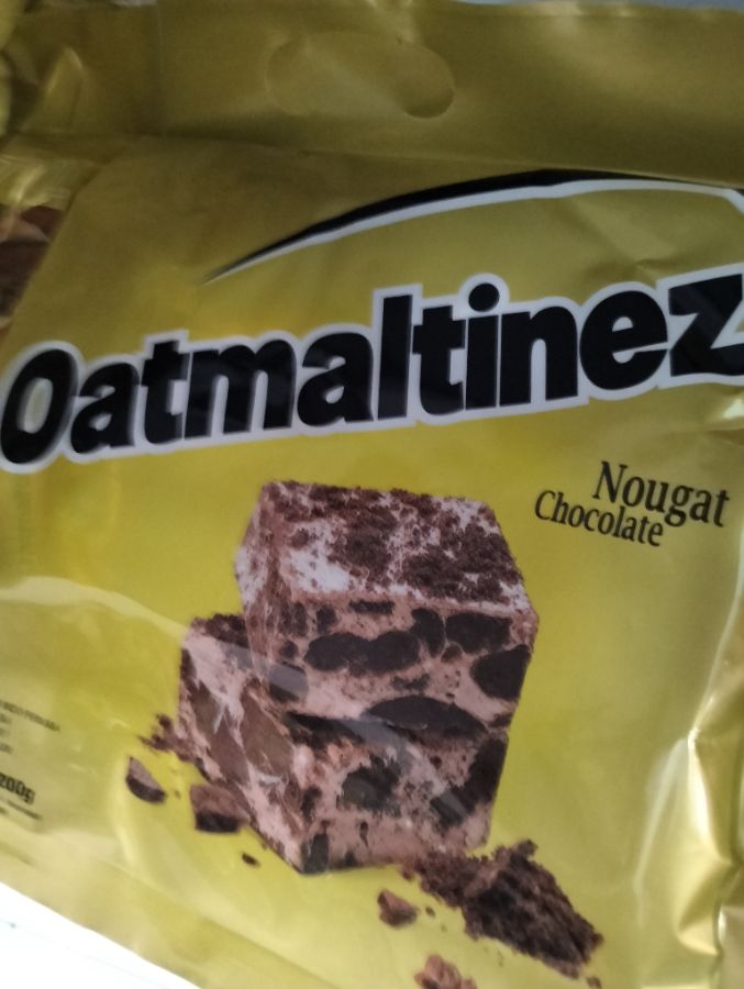 Oatmaltinez
