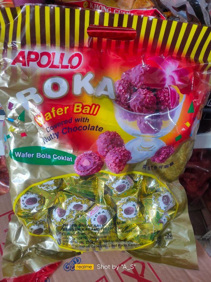 Roka isi 70
