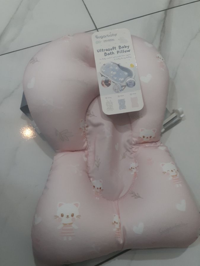 Alas mandi sugar baby