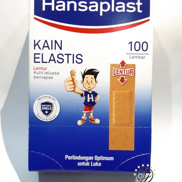 HANSAPLAST