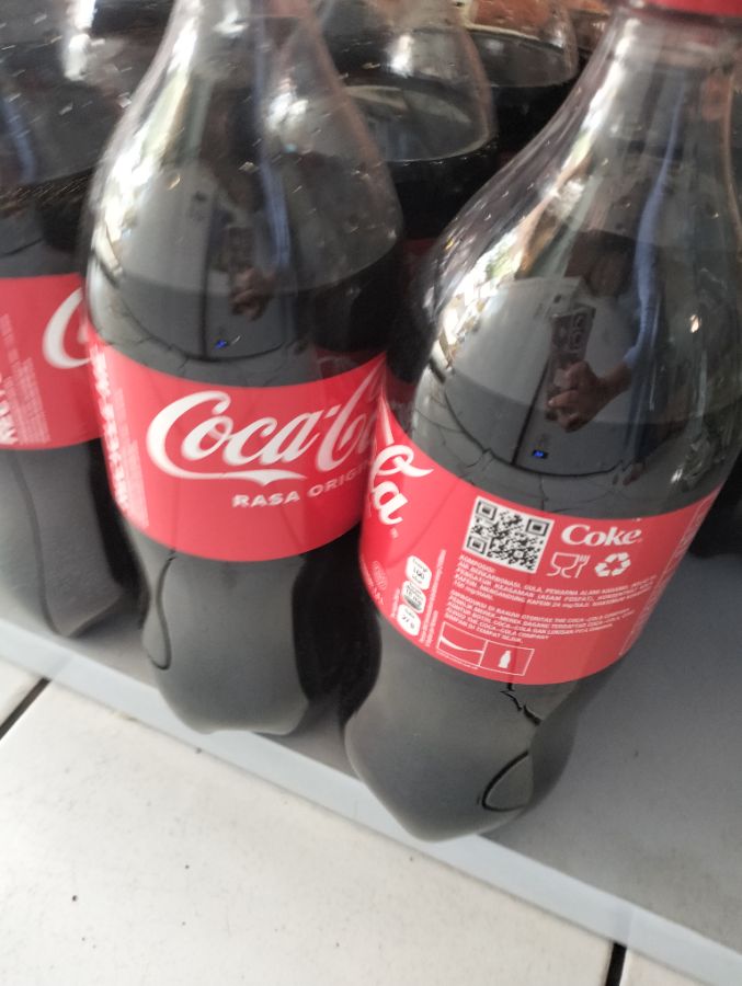 Coca cola