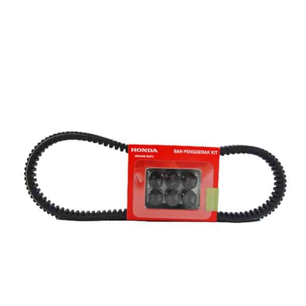 Vanbelt Kit Genio / Beat K1A HGP