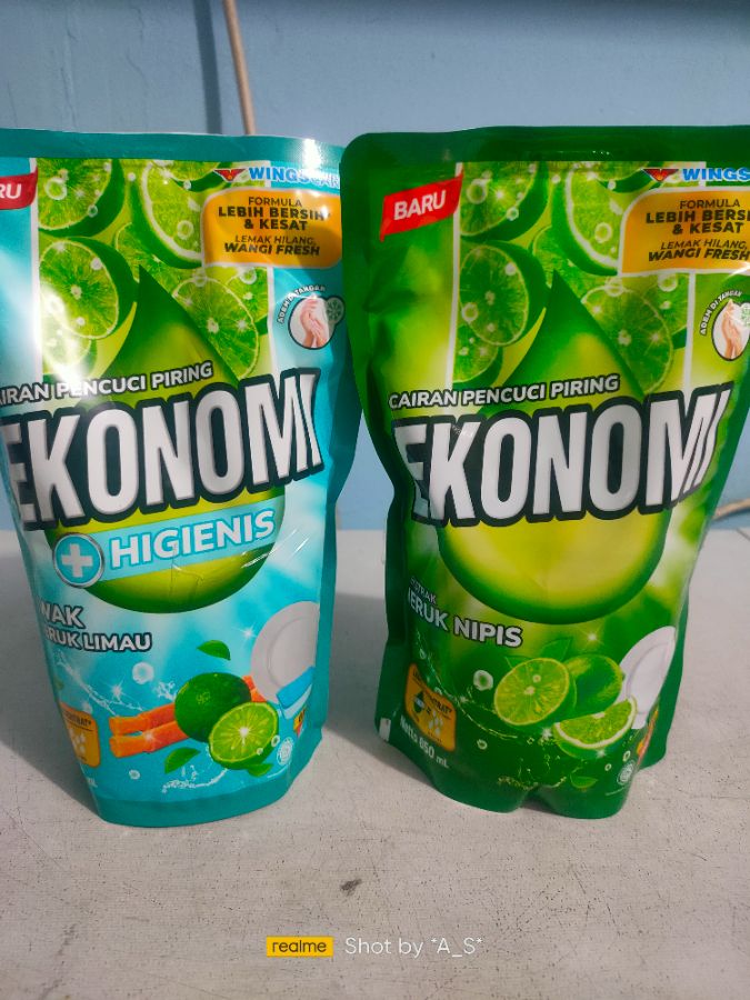 Ekonomi