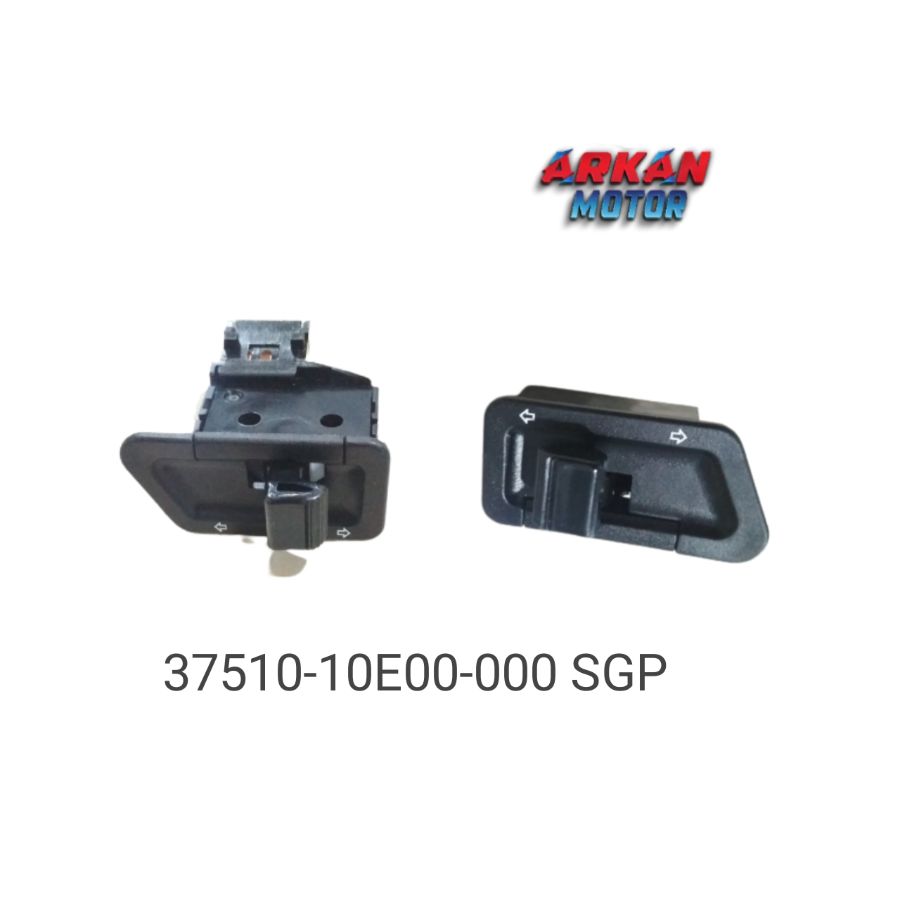 Saklar sen SGP