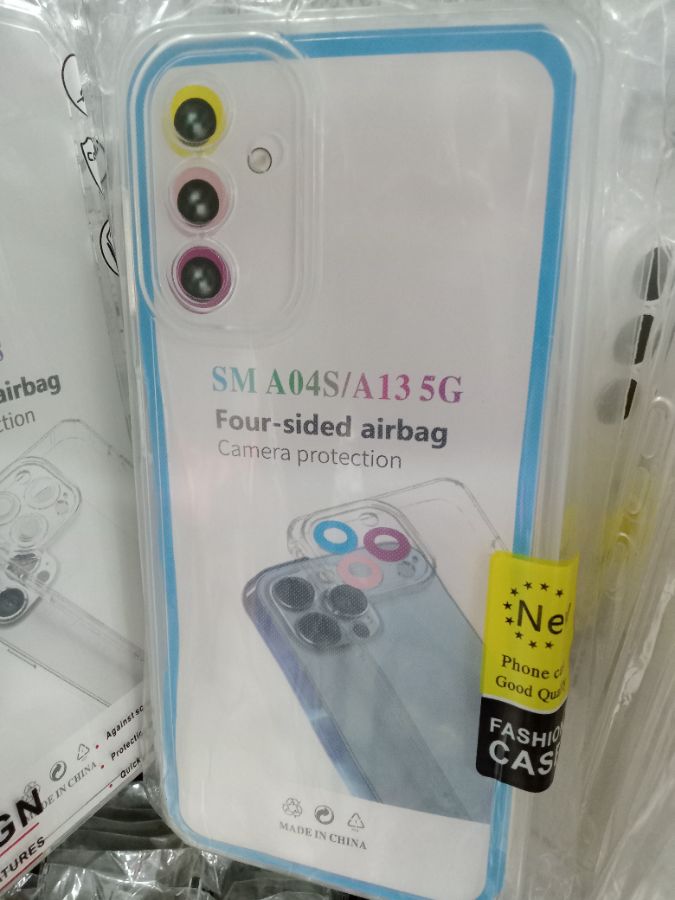 Anticrack Sam A04S/A13 5G