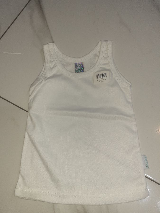 Singlet aruchi M
