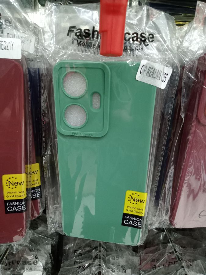 Procamera Realme C55
