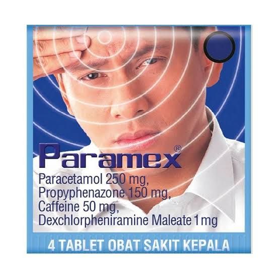 PARAMEX