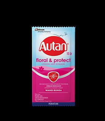 AUTAN FLORAL PROTECT