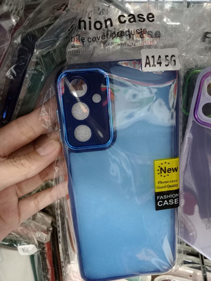 Procamera A14 4G