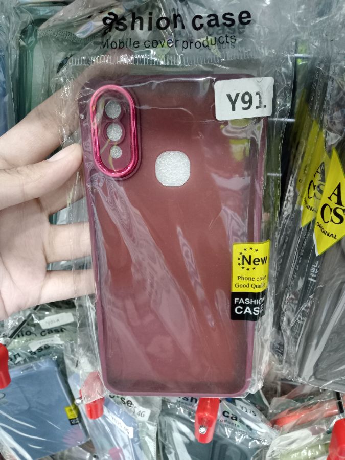 Procamera Y91